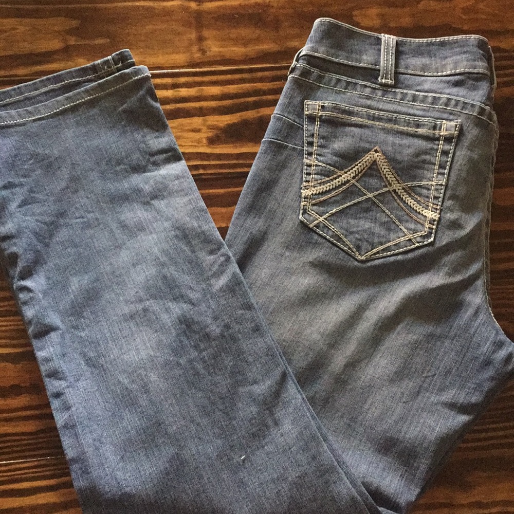 Ariat women’s jeans